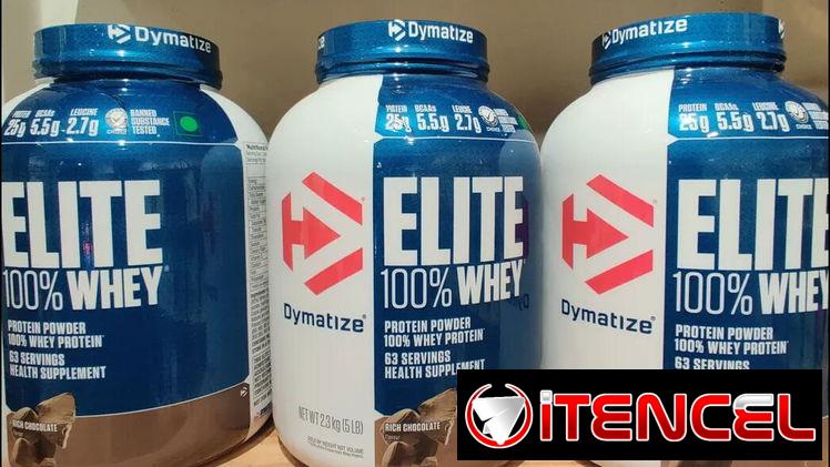 D todo en Suplementos Deportivos