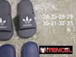 Chancletas de niños