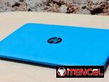 HP.Intel Dual Core.6ta generación.1 Tera HDD.Mas otro disco SSD de 32 gigas.bateria 3 horas.11’6 pulgadas la pantalla.
