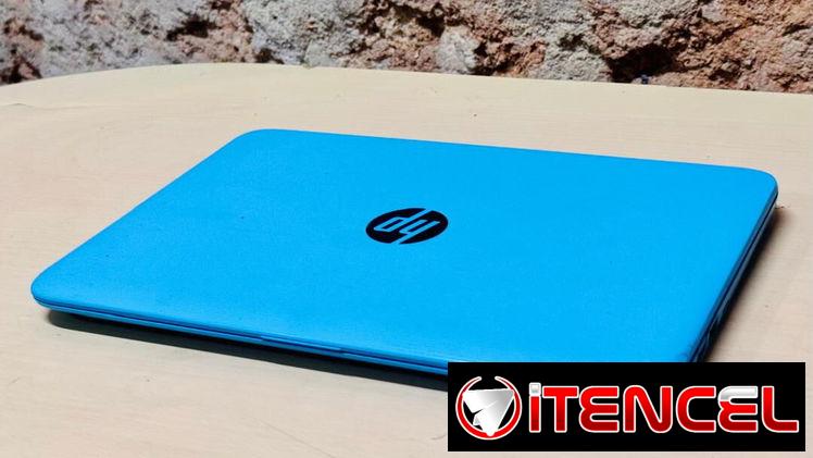 HP.Intel Dual Core.6ta generación.1 Tera HDD.Mas otro disco SSD de 32 gigas.bateria 3 horas.11’6 pulgadas la pantalla.