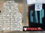 ‼️ Chaleco Original Marca Gap 🇺🇸 talla (L)