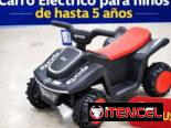 Carrito de niño