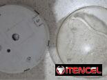 plafone de 22 cm de uso en buena condicones