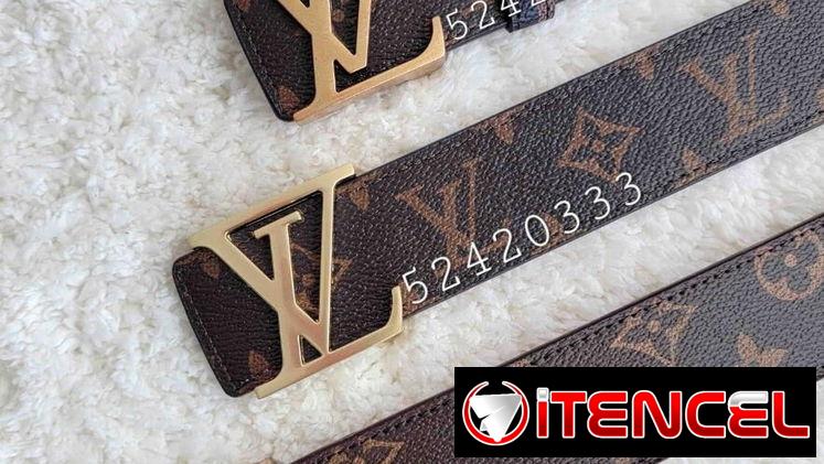 ❤️‍🔥CINTOS LOUIS VUITTON ❤️‍🔥