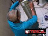 Mantenimiento de aires tipo split. Experiencia, profesionalidad y garantía del servicio prestado. 52966031