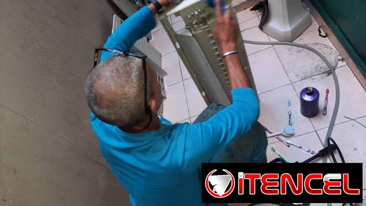 Limpieza de aires tipo Split, tambien los instalo, desmonto, hago defectación, reparaciones y recarga de gas 52966031