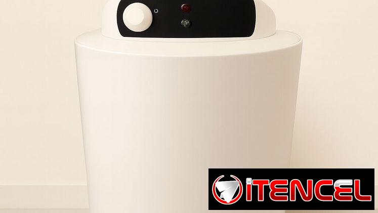Calentadores eléctricos MILEXUS de 50 y 80L