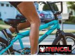 Mongoose Craze BMX 20” – Bicicleta Infantil estilo freestyle