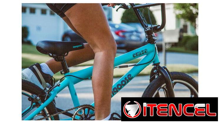 🌟🚲 Mongoose Craze BMX 20” – ¡Nuevo de paquete! 🚲🌟