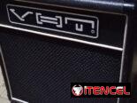 Amplificador de Guitarra VHT Special 6 AV-SP1-6 Combo Tube Amplifier Black (220v)