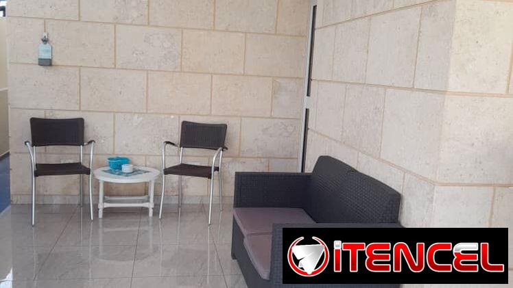 Se renta casa de 3 habitaciones en Varadero a 100 metros de la playa. 54026428