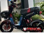 Motos y bicimotos