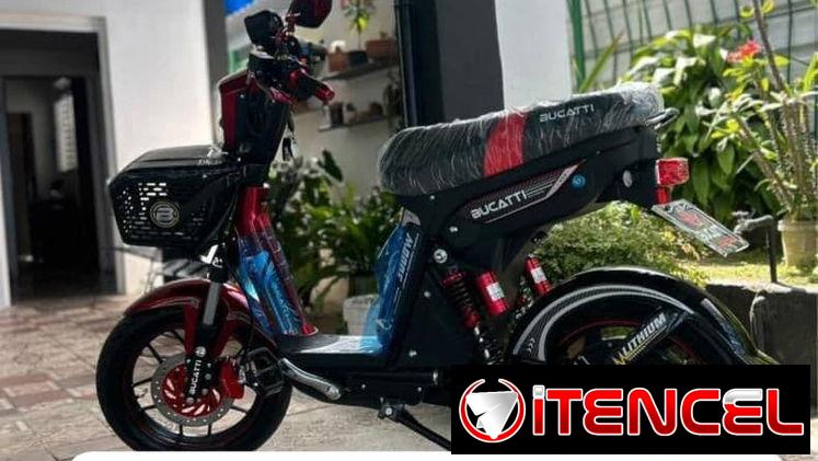 Motos y bicimotos