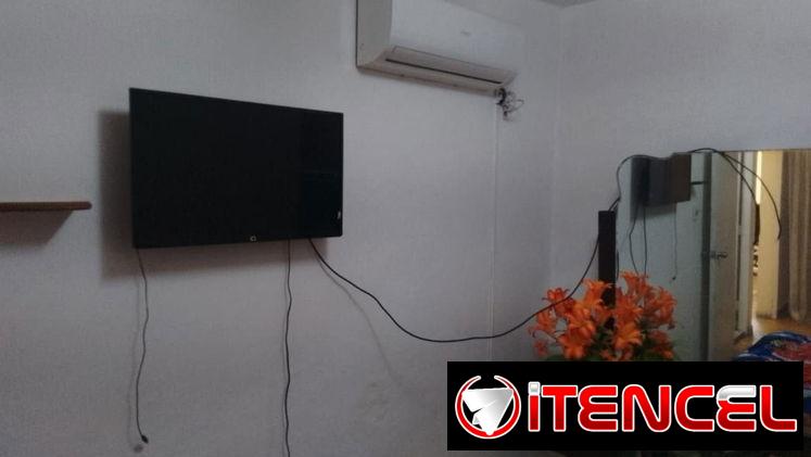 SE VENDE APARTAMENTO EN EL REPARTO RESIDENCIAL CHIBAS