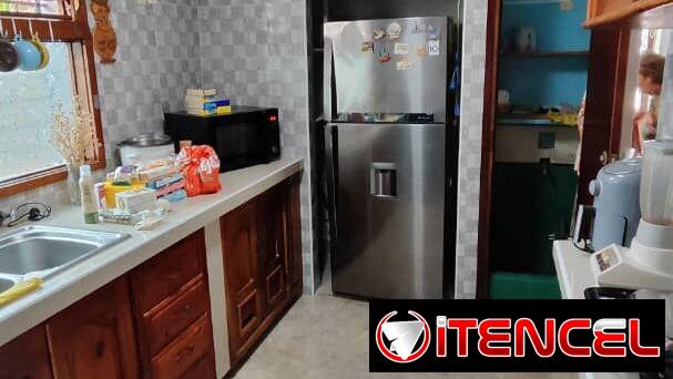 🏠Casas Habana: Agencia Inmobiliaria en Cuba 🏠 Ref: CHNV175E Enlace a WhatsApp:  https://wa.me/qr/GJXKA5I3VIAWN1 🏠Se v