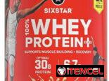 WHEY PROTEIN SIXSTAR