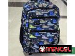 Mochilas y Mochilitas OFERTA MAYORISTA