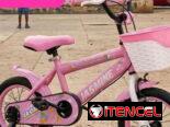 ✨️VENTA DE BICICLETAS MEDIDA 12 y 14 PARA NIÑOS✨️