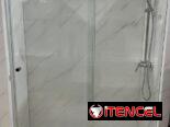 Mamparas para baño