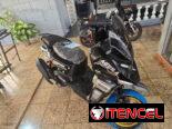 Motos de Combustión UNISON ÁGUILA 0km 🛵