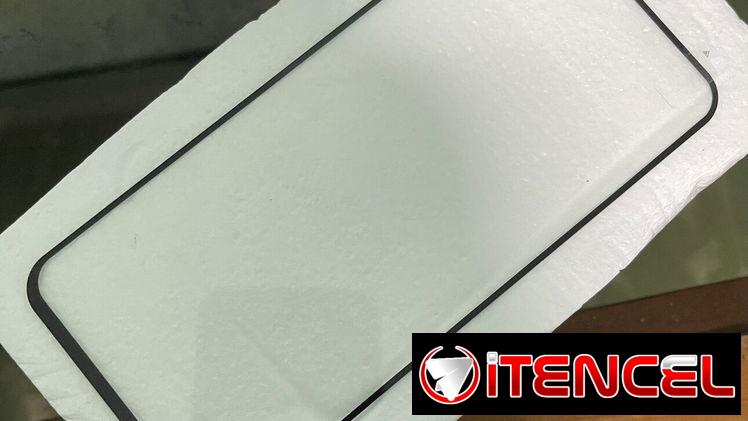 Micas de cristal para la pantalla de teléfonos móviles gama media/baja