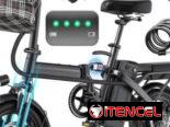 Triciclos, motos, bicicletas, teléfonoa y electrodomésticos