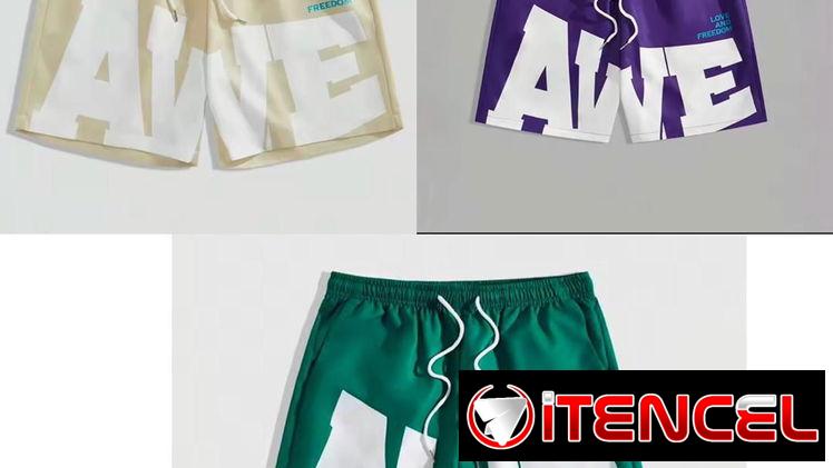 Shorts AWE