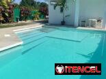 🌈 Rento casa de lujo con piscina en Guanabo, 2 habitaciones, planta eléctrica. Whatssap 5 2959440