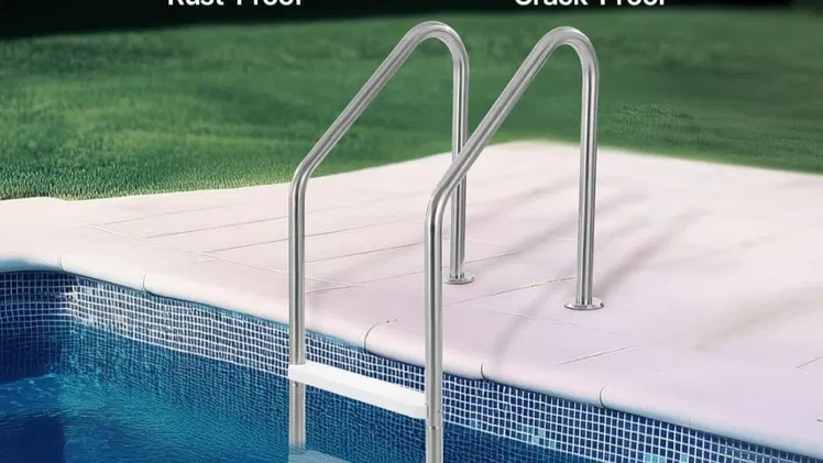 Todo lo que necesites para su piscina