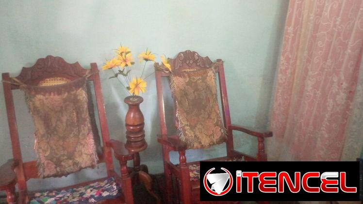 Casa en venta
