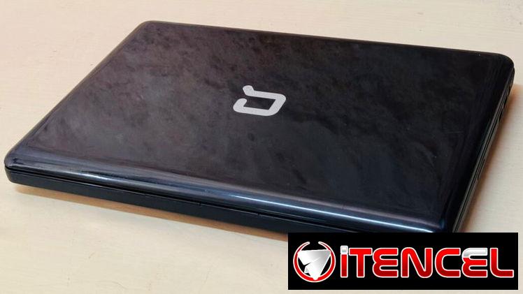 Laptop Compaq Presario CQ43