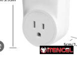 Protector de voltaje 110 y 220v