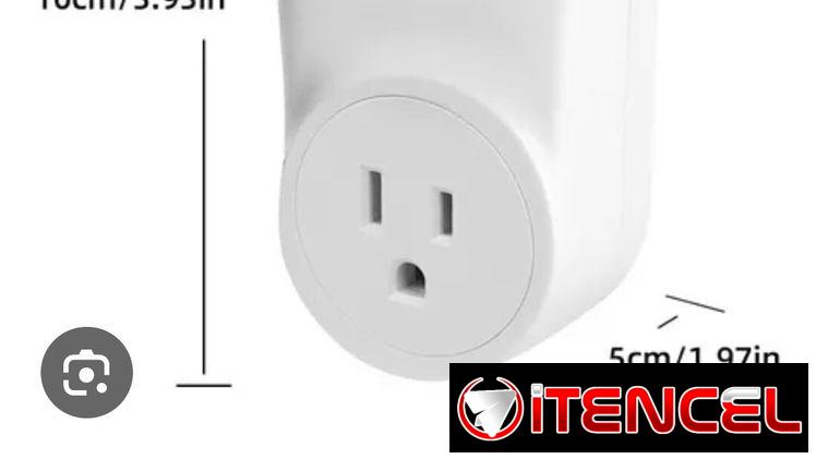 Protector de voltaje 110 y 220v