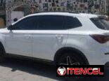 MG RX5 2025 al detalle 0km
