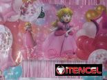 Set decorativo 100 pcs Peach M34(TPEx)