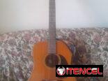Guitarra contry