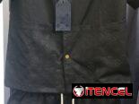 CONJUNTO DE CAMISA Y CHORT DE HOMBRE LOUIS VUITTON