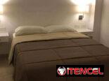 SE RENTAN HABITACIONES EN HOSTAL UBICADO CERCA DE 21 Y K. 58858577.