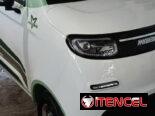 Carros eléctricos