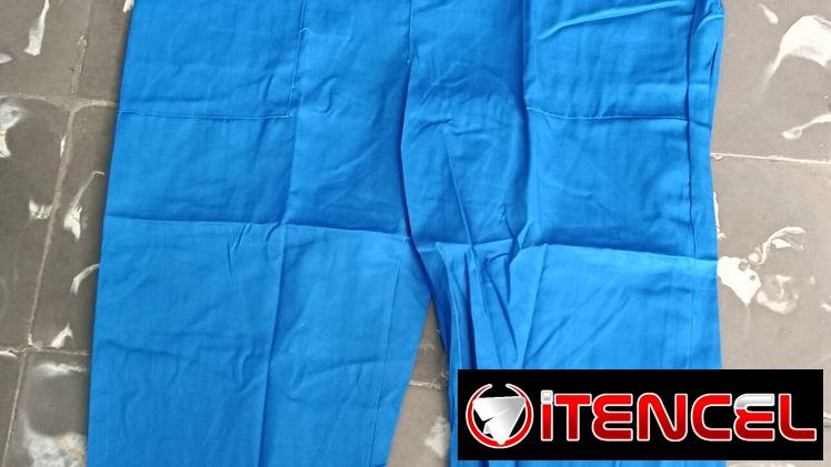 Overol para mecánicos todas las tallas