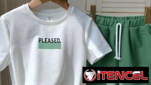 Ropa de niño 7 años