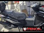 MOTO ELÉCTRICA UNISUKI