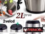 Cocina Eléctrica de 1 Hornilla | Práctica y Potente |Garantía y Trasnporte incluido.