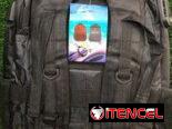 Ropa para hombres y estas Mochilas negras de 26 USD o 14300mn. Escríbeme al WhatsApp 56249037
