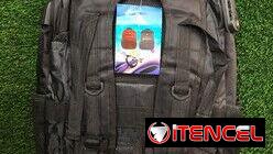 Ropa para hombres y estas Mochilas negras de 26 USD o 14300mn. Escríbeme al WhatsApp 56249037