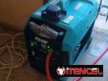 Mecánico de plantas eléctricas
