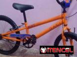 100 usd. Bicicletas medida 20 sin accesorios ni ruedas de apoyo