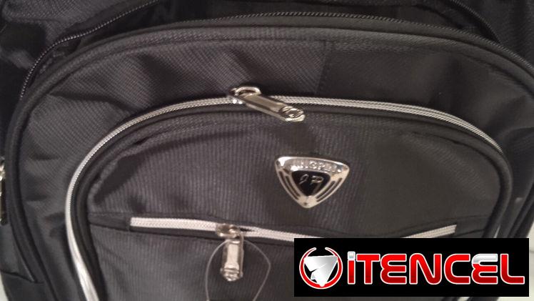 Mochilas grandes y fuertes para papá