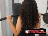 🥰 Gym Mujeres Buena Vibra_Vedado