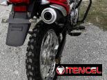 Moto AVA tigrito en venta